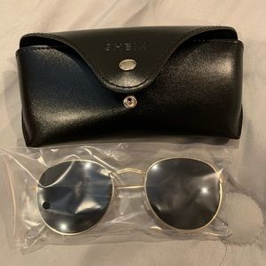 SHEIN sunglasses